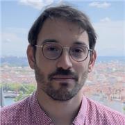 Enseignant en biologie, biochimie et biotechnologies pour aide au devoir et révisions